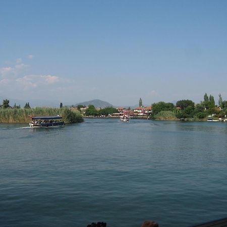 Hotel Happy Caretta Dalyan Exterior foto