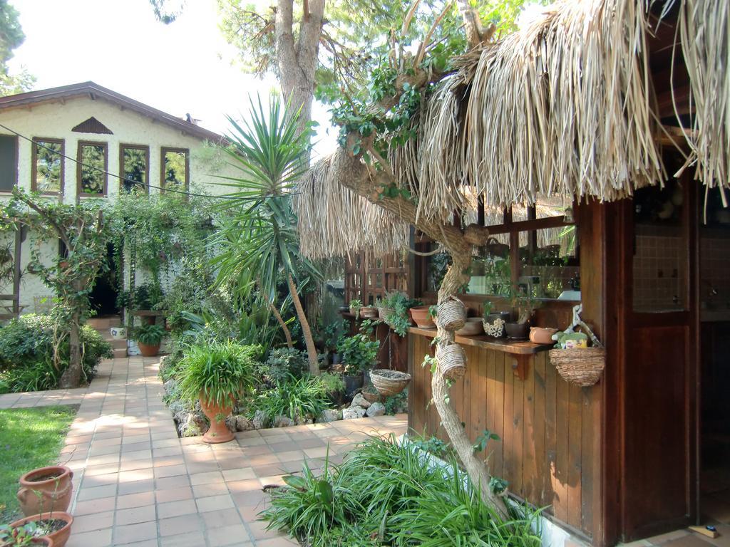 Hotel Happy Caretta Dalyan Exterior foto