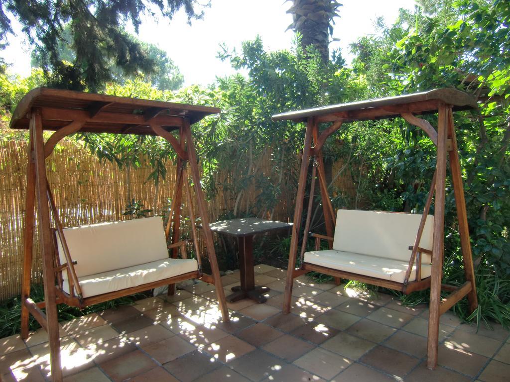 Hotel Happy Caretta Dalyan Exterior foto
