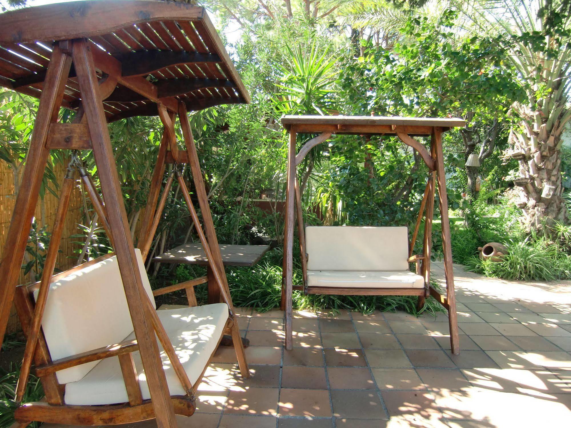 Hotel Happy Caretta Dalyan Exterior foto