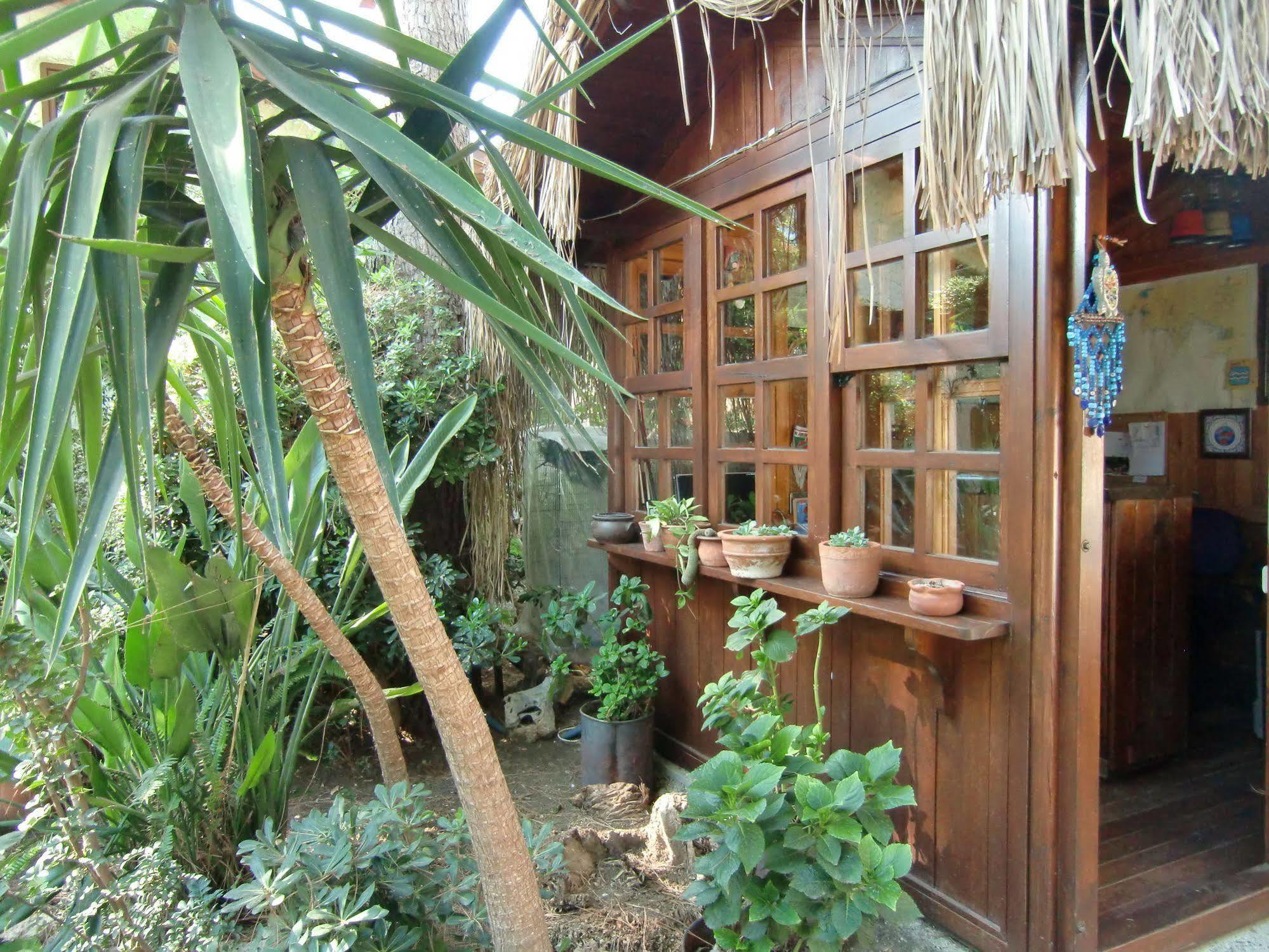 Hotel Happy Caretta Dalyan Exterior foto