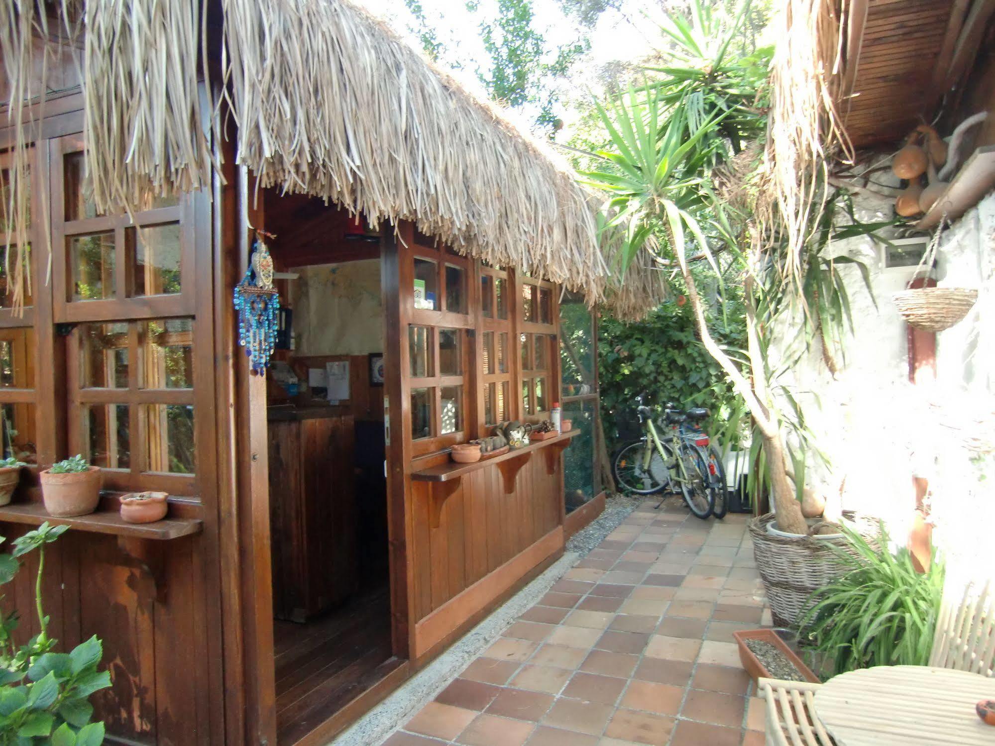 Hotel Happy Caretta Dalyan Exterior foto